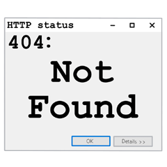 HTTP MSG box