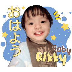 Baby Rikky