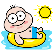 Binki - Summer