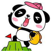 Panda Joop