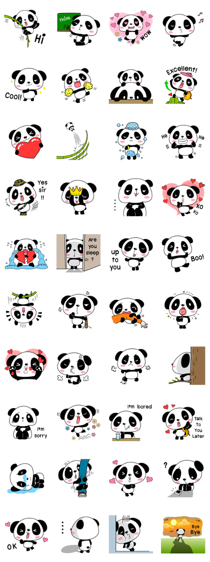 Panda Joop