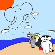 Animal Go!