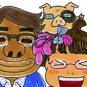 INUMAYUGE DE IKO2(Yuko 2 Ishizuka)