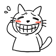 The Minimal Cat Gang