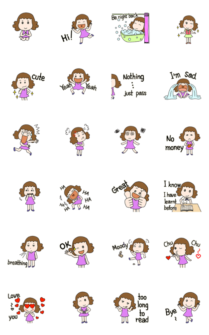 Lamyai Animation (Eng)