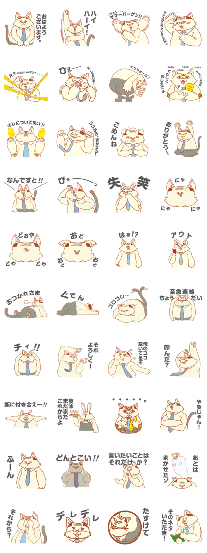Neko Jiro kakarityo