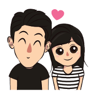 You know I Love You: Animated