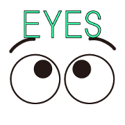 by word of eyes 2