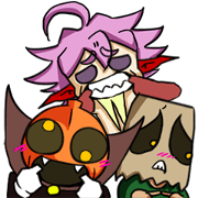 Every day Halloween