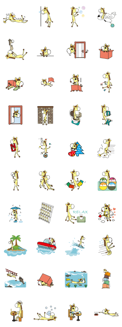 ruru's life 2