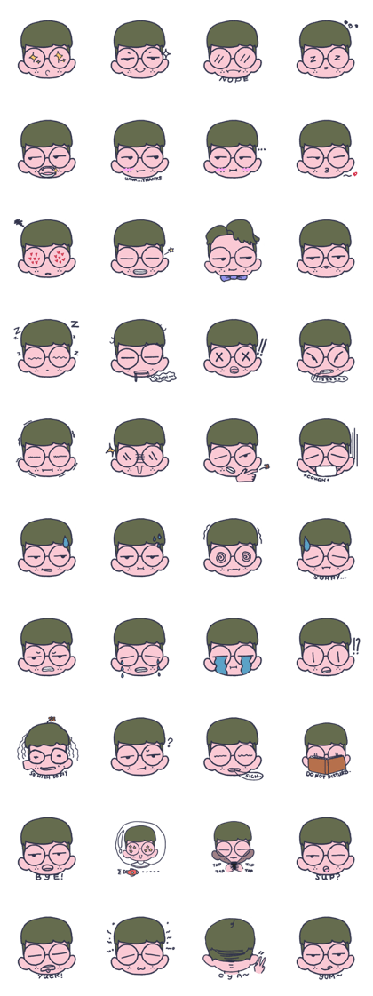 Jimmy Boy