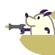Infinite PigDog (English)