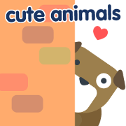 Cute Animated Animals