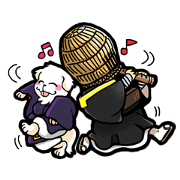 Messenger of God of Japan
