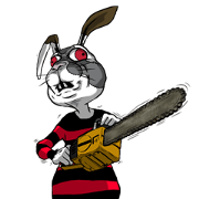 Hell's Rabbit (ENG)