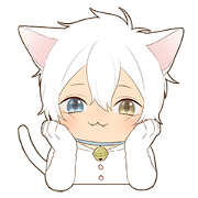 Spirit of cat