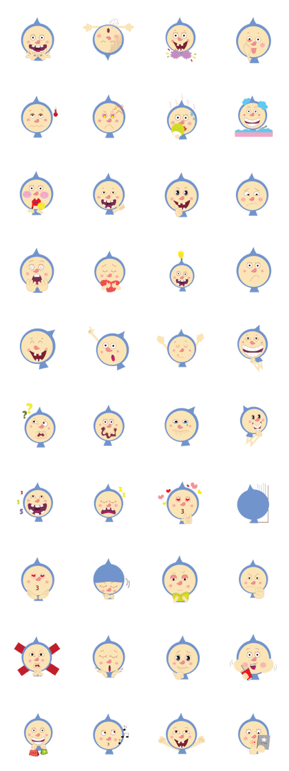 Mr.Drops