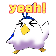 Tetorapotto Penguin