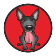 I love Taiwan Dogs