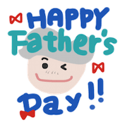 Happy Father Day