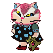 NEKO NEKO NYAN