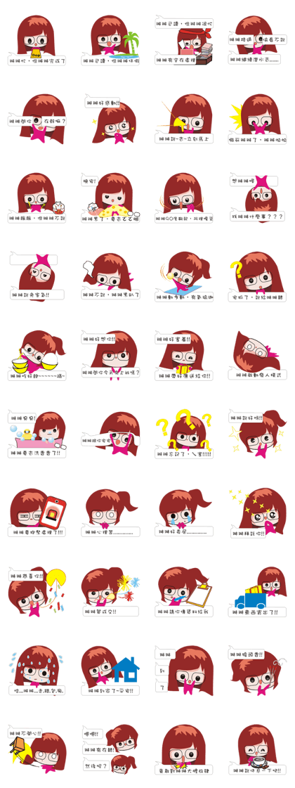 Linlin map dialog
