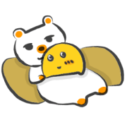 My teddy life(love)