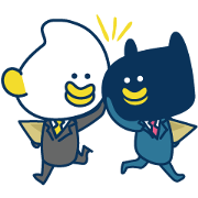 JORUDAN Sticker7