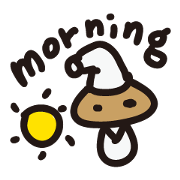 Mushroom Monica