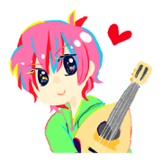 Mandolin girls