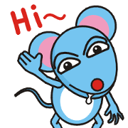 A-Shu ( mouse Part 1 )