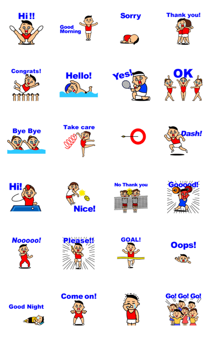 Moving Athlete(ENG)