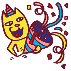 猫の黄助　宮崎弁 2