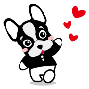 DOBI DOG