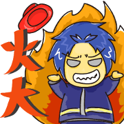 Mind on Fire