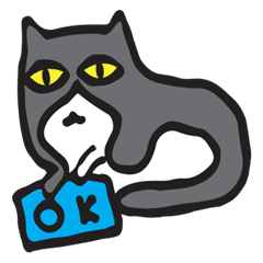 ブサイク動物園 Line スタンプ Line Store ブサイク動物園 Line スタンプ Line Store