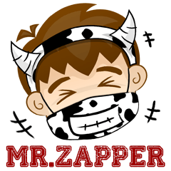 Mr. Zapper