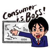 The passionate business leader Kuroki