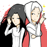 Ghost K'rends: Pocong & Kuntilanak