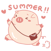 My Cute Lovely Pig, The Ninth Story