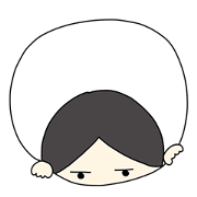 Cynical Little Girl 2