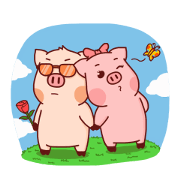 Bacon and Candy