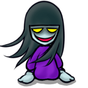 Horror-chan