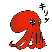 Spooky Aquatic life