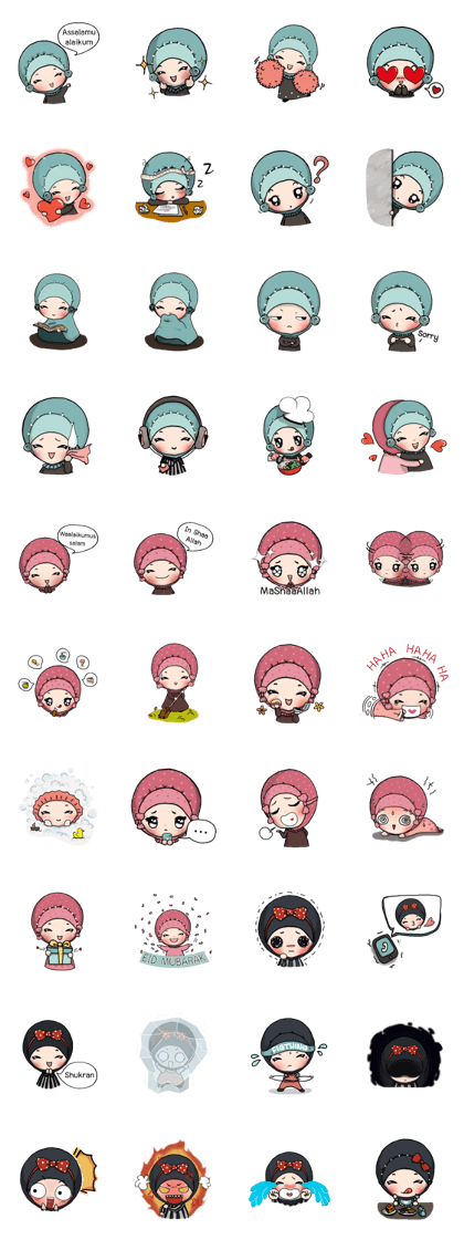 Derina DeHIJAB