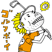 Golf Boy