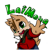 I AM Lai Meng !
