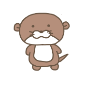 Maybe otter