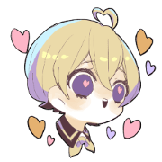 OtochinokoSticker