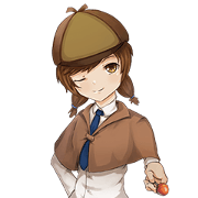 The Detective Sui chan